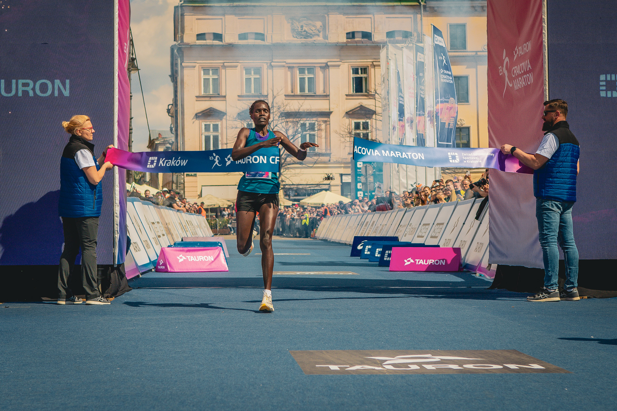Cracovia Maraton